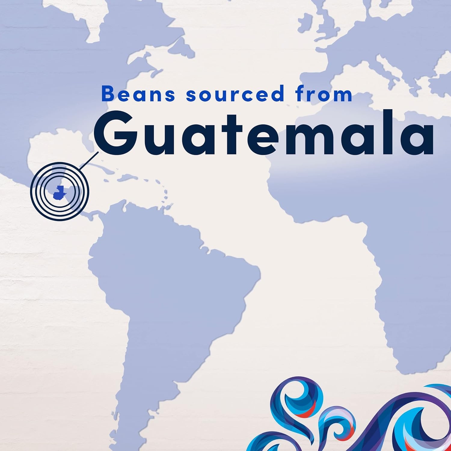 Gevalia Special Reserve Guatemala Single Origin Medium Roast Coarse Ground Coffe