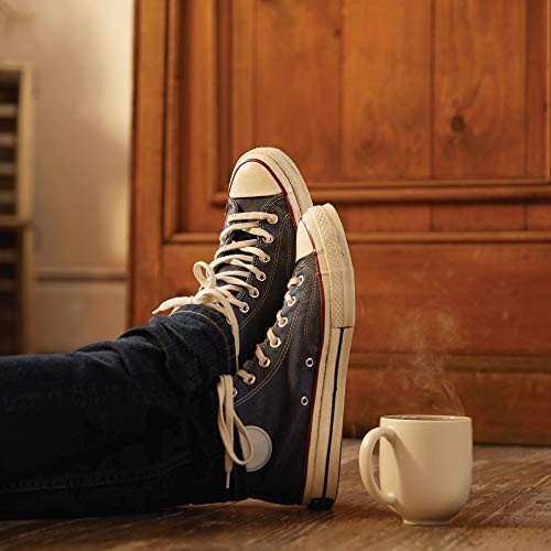 Tully’s Coffee French Roast Decaf, Keurig Single-Serve K-Cup Pods, Dark…