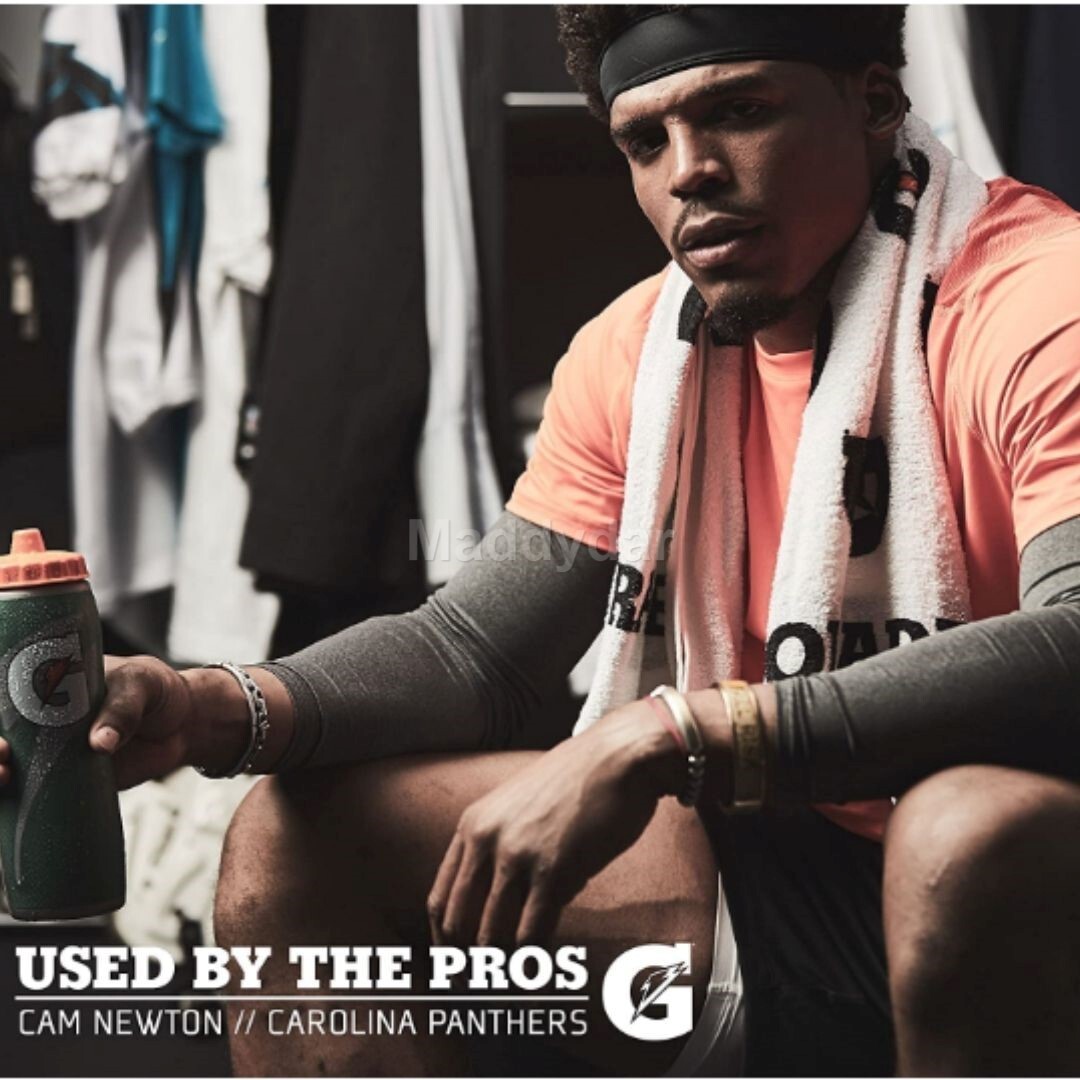 Gatorade Thirst Quencher Powder Frost Glacier Freeze 76.5 Oz Makes 9 Gallons New