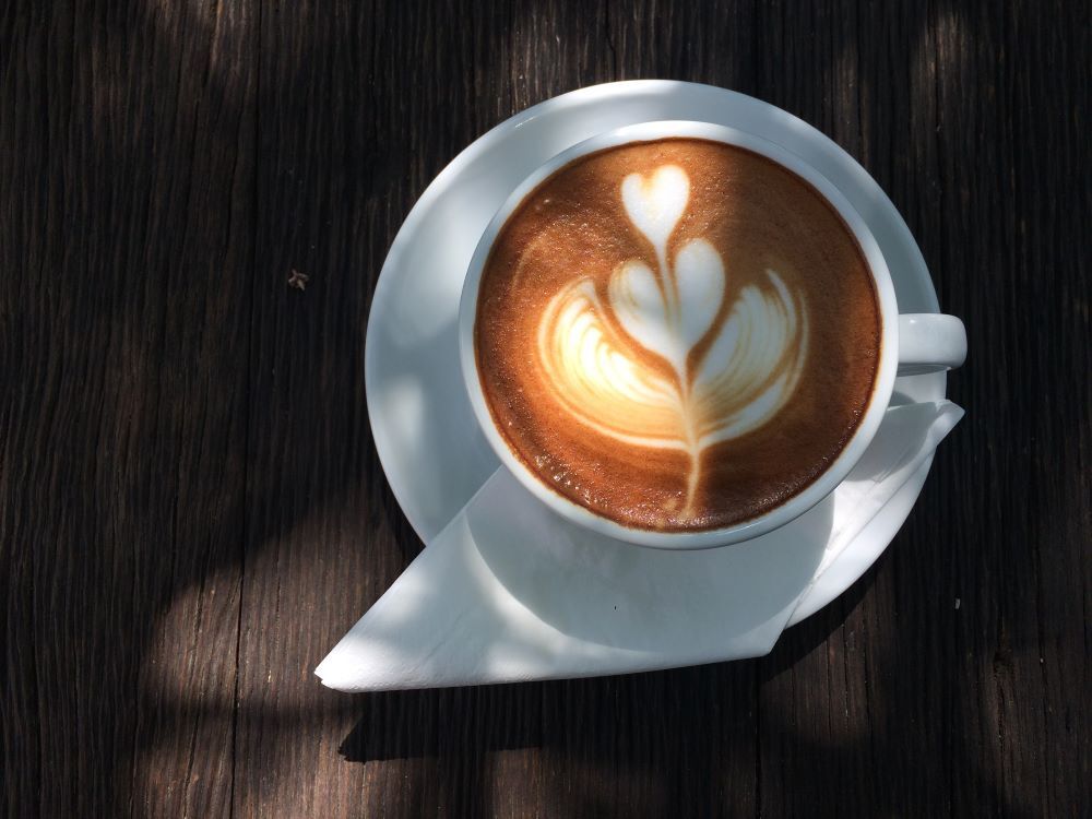 8oz/5lb – Tanzania Peaberry – African – Premium Fresh Roasted To Order Coffee