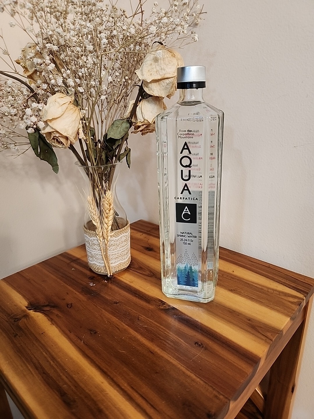 Aqua Carpatica